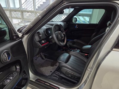 2023 MINI COOPER S COUNTRYMAN 照片 2