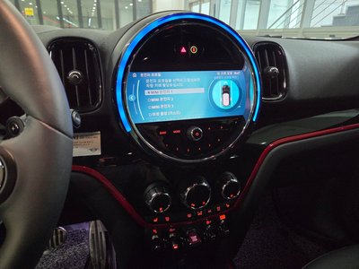 2023 MINI COOPER S COUNTRYMAN 照片 6