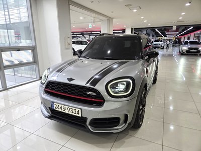 2023 MINI COOPER S COUNTRYMAN 照片 1