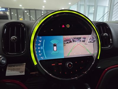 2023 MINI COOPER S COUNTRYMAN 照片 4