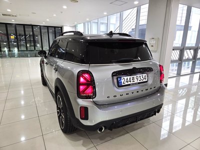 2023 MINI COOPER S COUNTRYMAN 照片 5