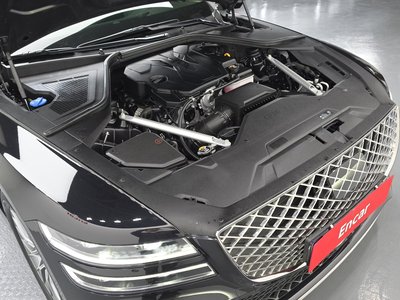 GENESIS G80 (RG3) - 7