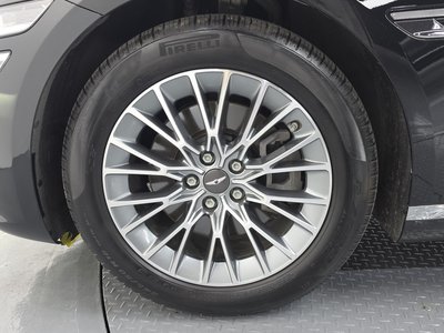 GENESIS G80 (RG3) - 6