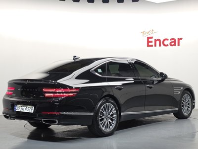 GENESIS G80 (RG3) - 3