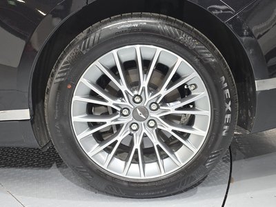 GENESIS G80 (RG3) - 8