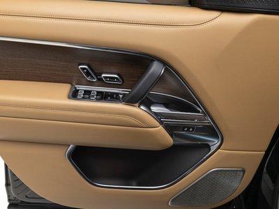 LAND ROVER RANGE ROVER - 10