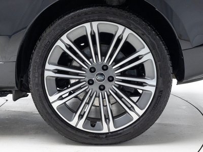 LAND ROVER RANGE ROVER - 6