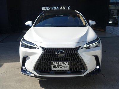 LEXUS NX - 2