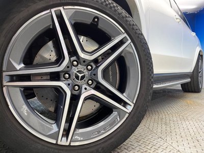 2020 Mercedes-BENZ GLS 缩略图 16