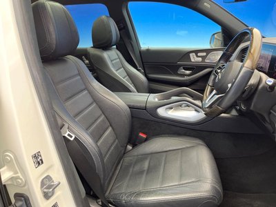 صورة 9 لـ 2020 Mercedes-BENZ GLS