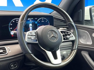 2020 Mercedes-BENZ GLS 缩略图 12