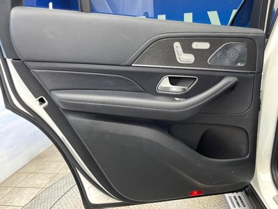 2020 Mercedes-BENZ GLS 缩略图 44