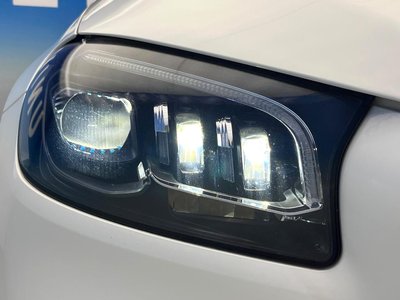 2020 Mercedes-BENZ GLS 缩略图 26