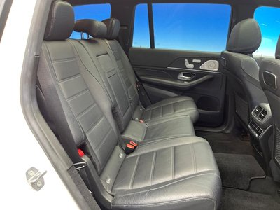 صورة 10 لـ 2020 Mercedes-BENZ GLS