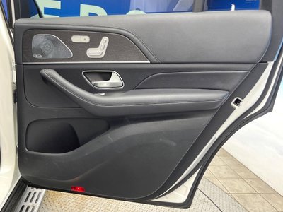 2020 Mercedes-BENZ GLS 缩略图 43