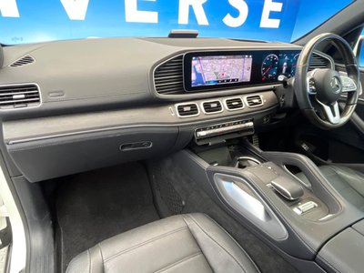 2020 Mercedes-BENZ GLS 缩略图 53