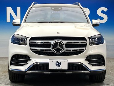 2020 Mercedes-BENZ GLS 缩略图 17