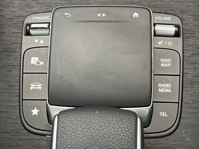 2020 Mercedes-BENZ GLS 缩略图 74