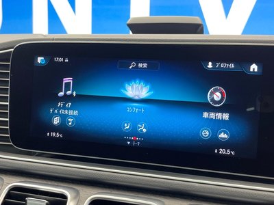2020 Mercedes-BENZ GLS 缩略图 72