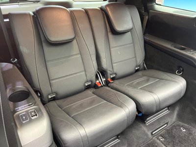 2020 Mercedes-BENZ GLS 缩略图 11