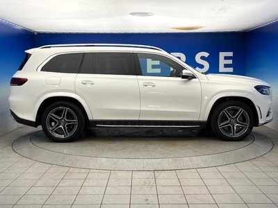 2020 Mercedes-BENZ GLS 缩略图 21