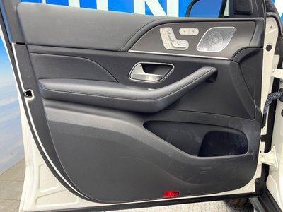 2020 Mercedes-BENZ GLS 缩略图 41