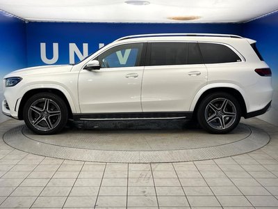 2020 Mercedes-BENZ GLS 缩略图 23