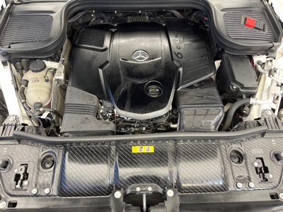 2020 Mercedes-BENZ GLS 缩略图 22