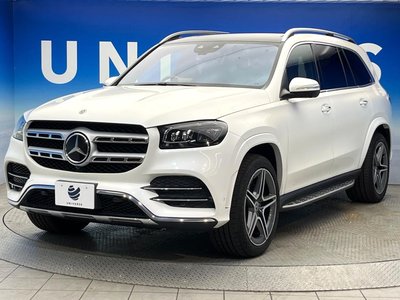2020 Mercedes-BENZ GLS 缩略图 25