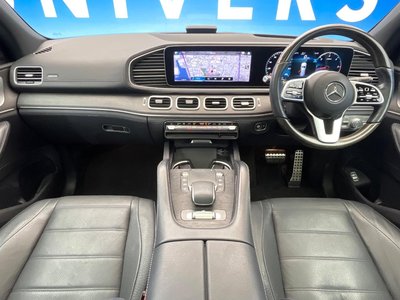 صورة 2 لـ 2020 Mercedes-BENZ GLS