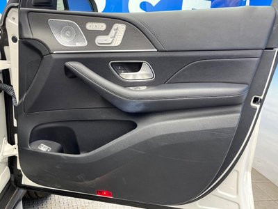 2020 Mercedes-BENZ GLS 缩略图 42
