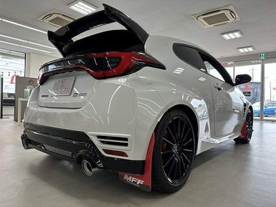 2025 Toyota GR YARIS — миниатюра 23