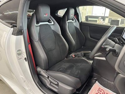 2025 Toyota GR YARIS — миниатюра 43