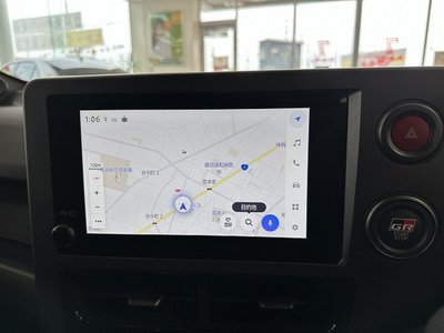 2025 Toyota GR YARIS — миниатюра 39