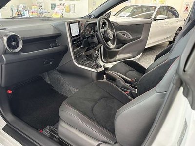 2025 Toyota GR YARIS — миниатюра 44