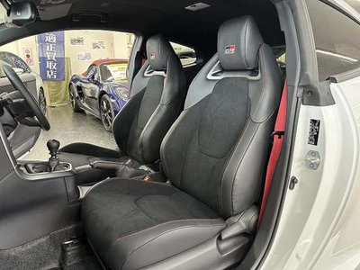 2025 Toyota GR YARIS 照片 7