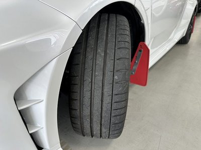2025 Toyota GR YARIS — миниатюра 59