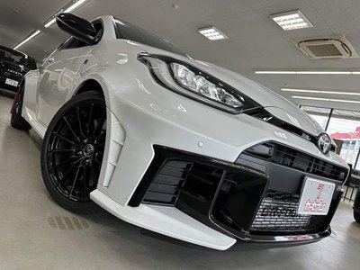 2025 Toyota GR YARIS — миниатюра 54