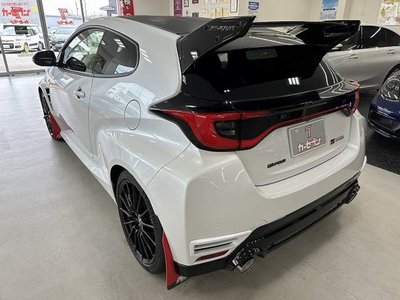 2025 Toyota GR YARIS — миниатюра 24