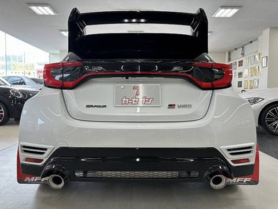 2025 Toyota GR YARIS — миниатюра 15