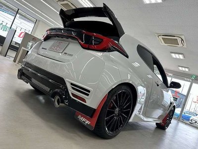 2025 Toyota GR YARIS — миниатюра 68