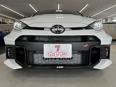 2025 Toyota GR YARIS — миниатюра 28