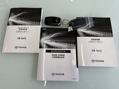 2025 Toyota GR YARIS — миниатюра 20