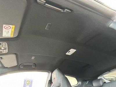 2025 Toyota GR YARIS 照片 9
