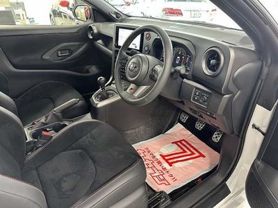 2025 Toyota GR YARIS 照片 5