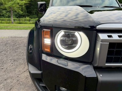 2024 Toyota LAND CRUISER 250 — миниатюра 13