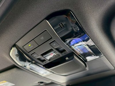 2024 Toyota LAND CRUISER 250 — миниатюра 62