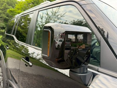 2024 Toyota LAND CRUISER 250 — миниатюра 19