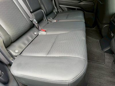 2024 Toyota LAND CRUISER 250 — миниатюра 66