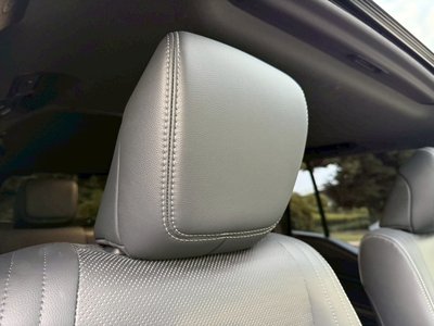 2024 Toyota LAND CRUISER 250 — миниатюра 41